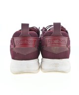 Reebok（リーボック）スニーカー 赤 サイズ:28cm メンズ/2200629472037