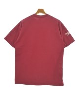 Reebok（リーボック）Tシャツ・カットソー 赤 サイズ:L メンズ/2200623690109