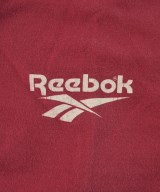 Reebok（リーボック）Tシャツ・カットソー 赤 サイズ:L メンズ/2200623690109