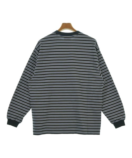 Reebok（リーボック）Tシャツ・カットソー 黒 サイズ:L メンズ/2200630055014