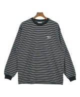 Reebok（リーボック）Tシャツ・カットソー 黒 サイズ:L メンズ/2200630055014