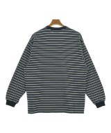 Reebok（リーボック）Tシャツ・カットソー 黒 サイズ:L メンズ/2200630055014