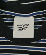 Reebok（リーボック）Tシャツ・カットソー 黒 サイズ:L メンズ/2200630055014