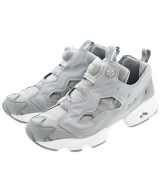 Reebok（リーボック）スニーカー グレー サイズ:27cm メンズ/2200629350243