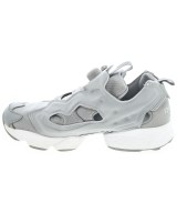 Reebok（リーボック）スニーカー グレー サイズ:27cm メンズ/2200629350243