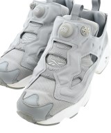 Reebok（リーボック）スニーカー グレー サイズ:27cm メンズ/2200629350243