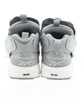 Reebok（リーボック）スニーカー グレー サイズ:27cm メンズ/2200629350243