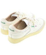 Reebok（リーボック）スニーカー ベージュ サイズ:27cm メンズ/2200631339090