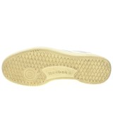 Reebok（リーボック）スニーカー ベージュ サイズ:27cm メンズ/2200631339090