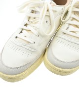 Reebok（リーボック）スニーカー ベージュ サイズ:27cm メンズ/2200631339090