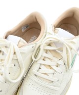 Reebok（リーボック）スニーカー ベージュ サイズ:27cm メンズ/2200631339090