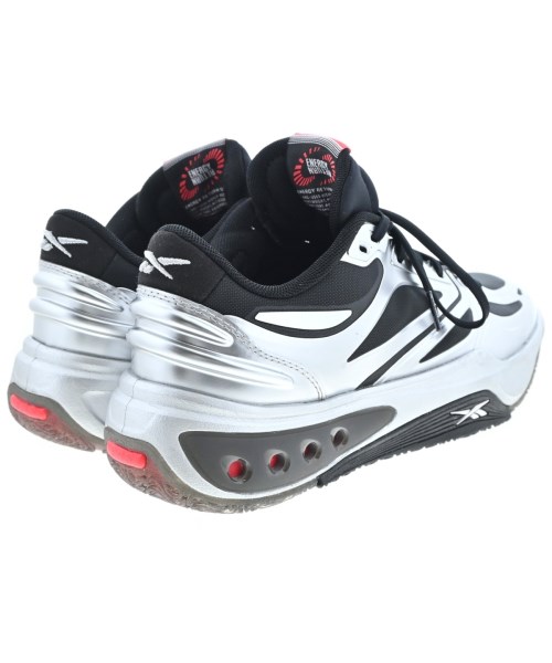 Reebok（リーボック）スニーカー シルバー サイズ:28cm メンズ/2200632294039