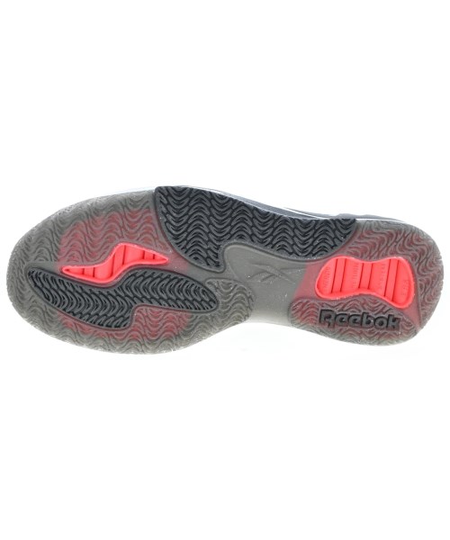 Reebok（リーボック）スニーカー シルバー サイズ:28cm メンズ/2200632294039