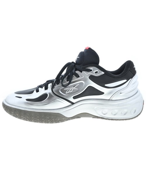 Reebok（リーボック）スニーカー シルバー サイズ:28cm メンズ/2200632294039