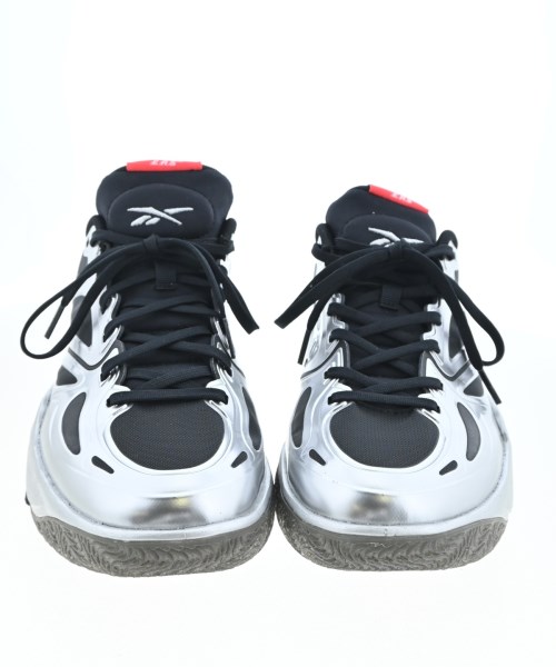 Reebok（リーボック）スニーカー シルバー サイズ:28cm メンズ/2200632294039