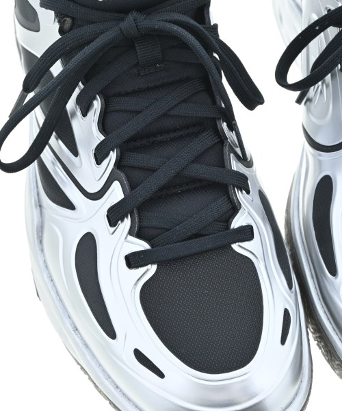 Reebok（リーボック）スニーカー シルバー サイズ:28cm メンズ/2200632294039