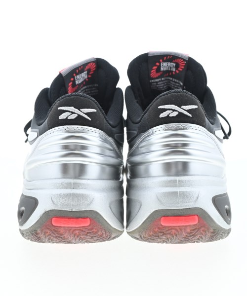 Reebok（リーボック）スニーカー シルバー サイズ:28cm メンズ/2200632294039