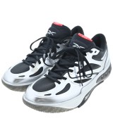 Reebok（リーボック）スニーカー シルバー サイズ:28cm メンズ/2200632294039