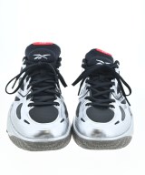 Reebok（リーボック）スニーカー シルバー サイズ:28cm メンズ/2200632294039