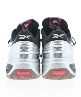 Reebok（リーボック）スニーカー シルバー サイズ:28cm メンズ/2200632294039