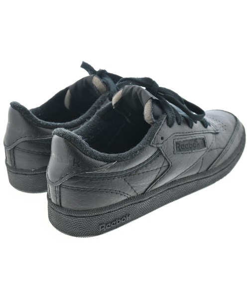 Reebok（リーボック）スニーカー 黒 サイズ:23.5cm レディース/2200632530076