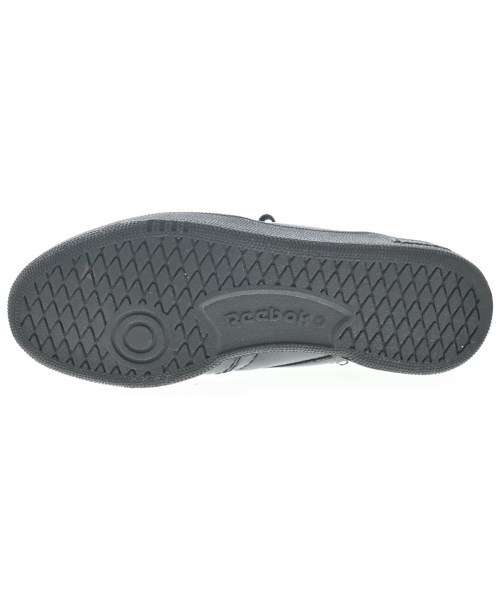 Reebok（リーボック）スニーカー 黒 サイズ:23.5cm レディース/2200632530076