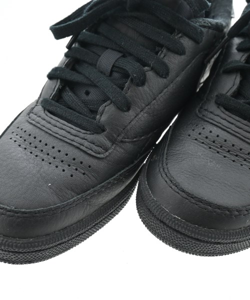 Reebok（リーボック）スニーカー 黒 サイズ:23.5cm レディース/2200632530076