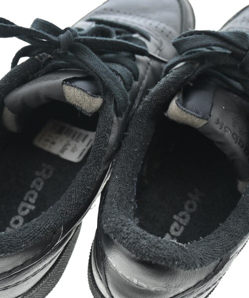 Reebok（リーボック）スニーカー 黒 サイズ:23.5cm レディース/2200632530076