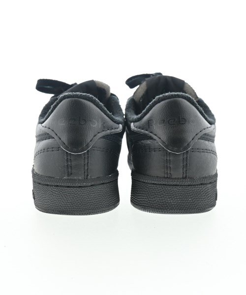 Reebok（リーボック）スニーカー 黒 サイズ:23.5cm レディース/2200632530076