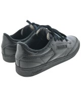 Reebok（リーボック）スニーカー 黒 サイズ:23.5cm レディース/2200632530076