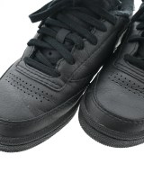 Reebok（リーボック）スニーカー 黒 サイズ:23.5cm レディース/2200632530076