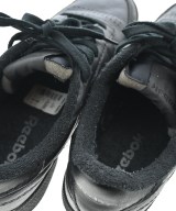 Reebok（リーボック）スニーカー 黒 サイズ:23.5cm レディース/2200632530076