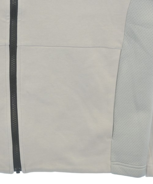 Reebok（リーボック）パーカー グレー サイズ:M メンズ/2200627697180