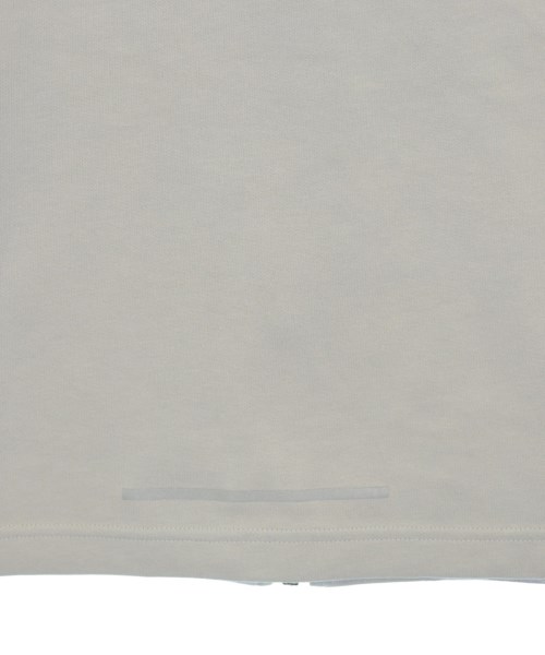 Reebok（リーボック）パーカー グレー サイズ:M メンズ/2200627697180