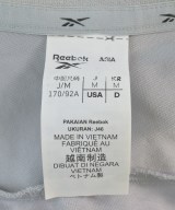 Reebok（リーボック）パーカー グレー サイズ:M メンズ/2200627697180