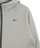 Reebok（リーボック）パーカー グレー サイズ:M メンズ/2200627697180