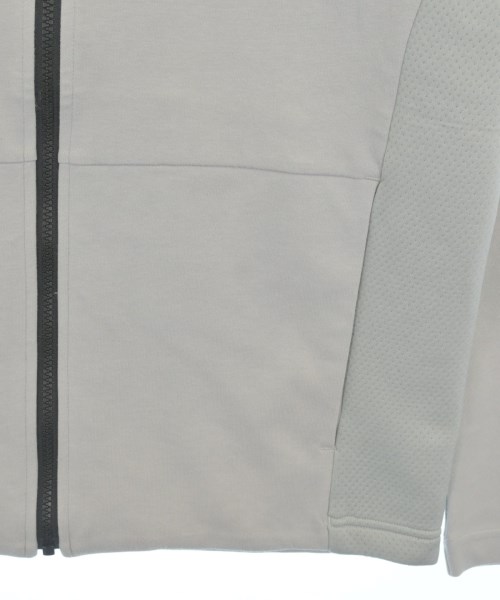 Reebok（リーボック）パーカー グレー サイズ:M メンズ/2200627697197