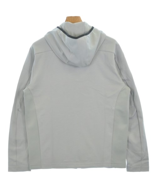 Reebok（リーボック）パーカー グレー サイズ:M メンズ/2200627697203