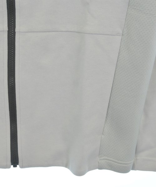 Reebok（リーボック）パーカー グレー サイズ:M メンズ/2200627697203