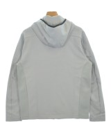 Reebok（リーボック）パーカー グレー サイズ:M メンズ/2200627697203