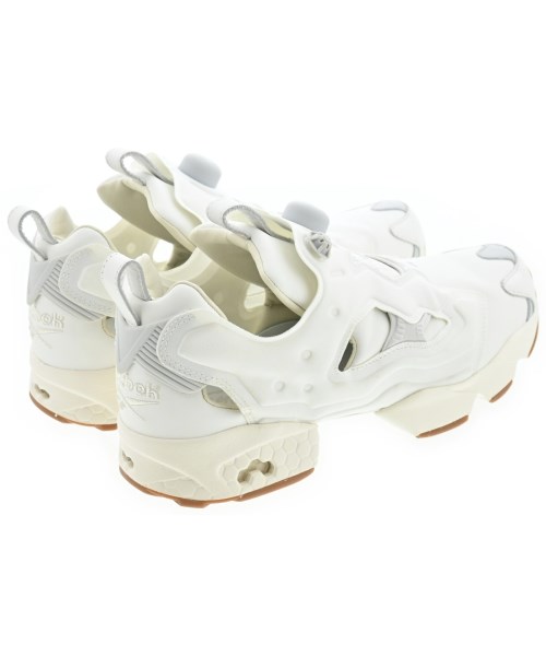 Reebok（リーボック）スニーカー 白 サイズ:26cm メンズ/2200633127039