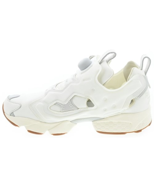 Reebok（リーボック）スニーカー 白 サイズ:26cm メンズ/2200633127039