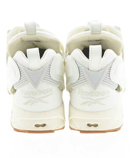 Reebok（リーボック）スニーカー 白 サイズ:26cm メンズ/2200633127039