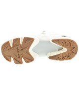 Reebok（リーボック）スニーカー 白 サイズ:26cm メンズ/2200633127039