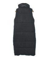 Reebok（リーボック）ダウンコート 黒 サイズ:S レディース/2200616885017