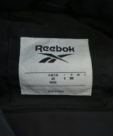 Reebok（リーボック）ダウンコート 黒 サイズ:S レディース/2200616885017