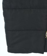 Reebok（リーボック）ダウンコート 黒 サイズ:S レディース/2200616885017