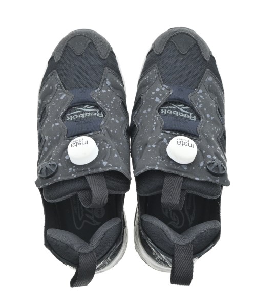 Reebok（リーボック）スニーカー 黒 サイズ:23cm レディース/2200632381432