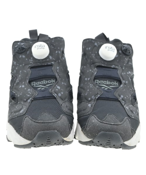 Reebok（リーボック）スニーカー 黒 サイズ:23cm レディース/2200632381432