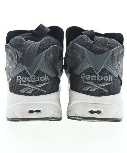 Reebok（リーボック）スニーカー 黒 サイズ:23cm レディース/2200632381432